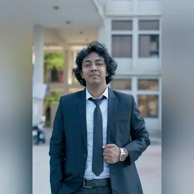 严晓河
